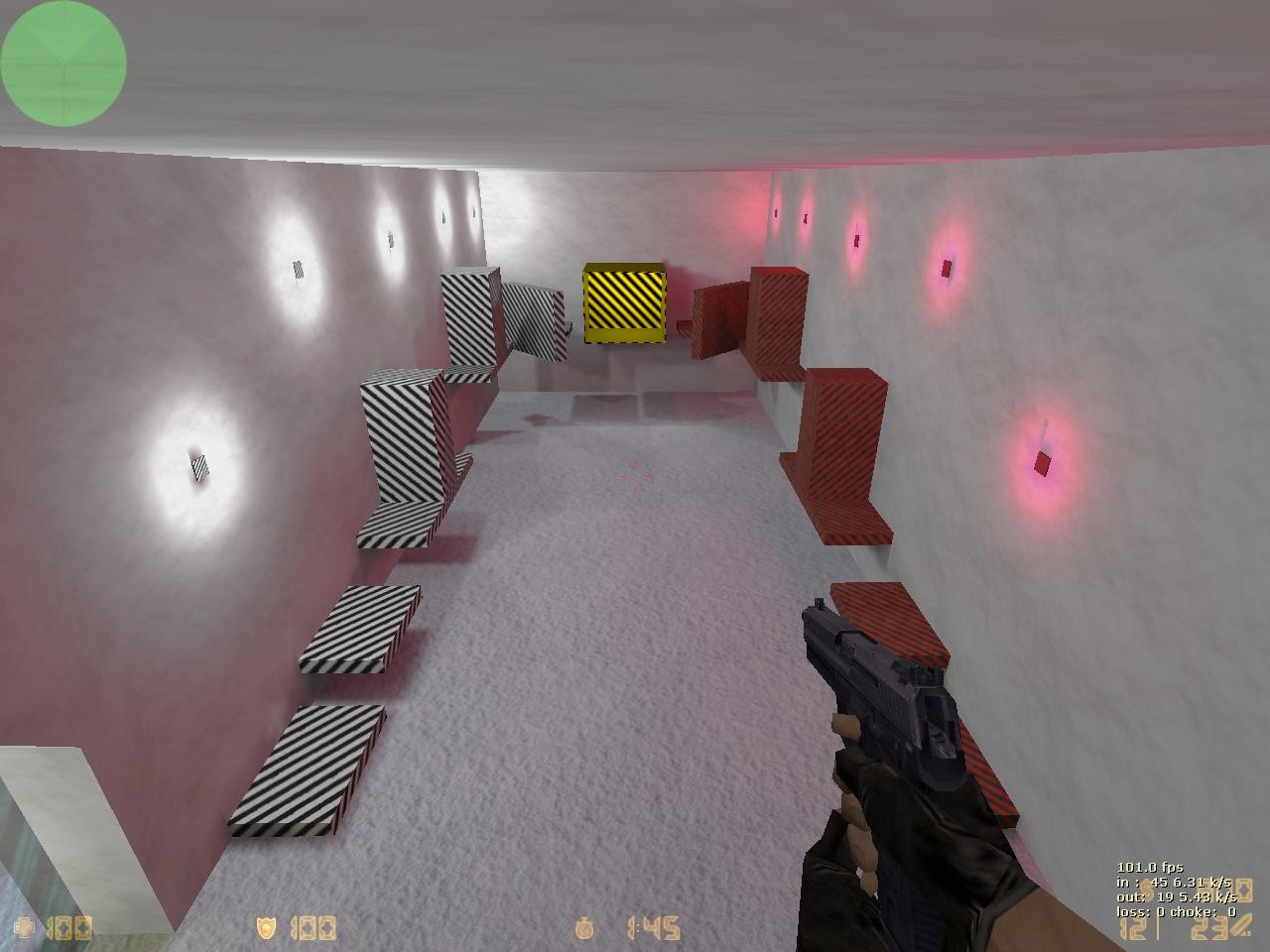 jail_ghost_v1 — скриншот 6
