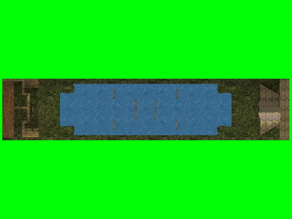 awp_bosque — скриншот 1