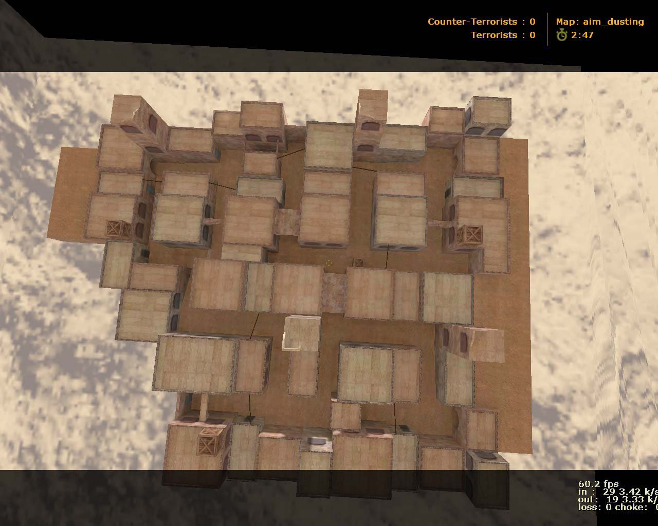 aim_dusting — скриншот 2