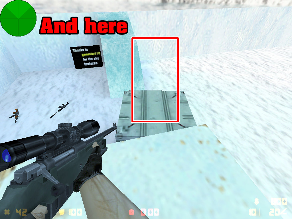 aim_-35c — скриншот 6