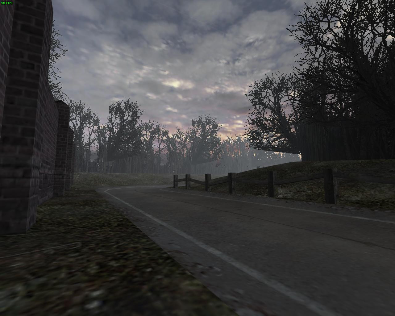 maniac_ghosthill_b04 — скриншот 10