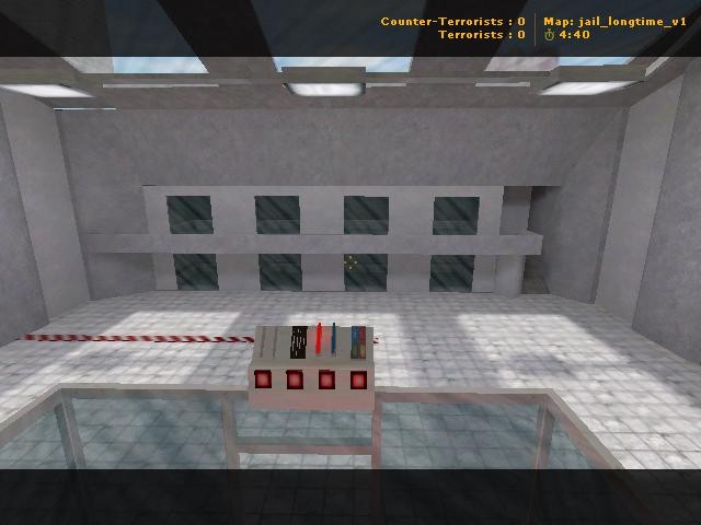 Скачать jail_longtime_v1 - Скриншот