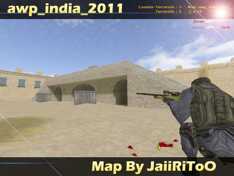 awp_india_2011 — скриншот 3
