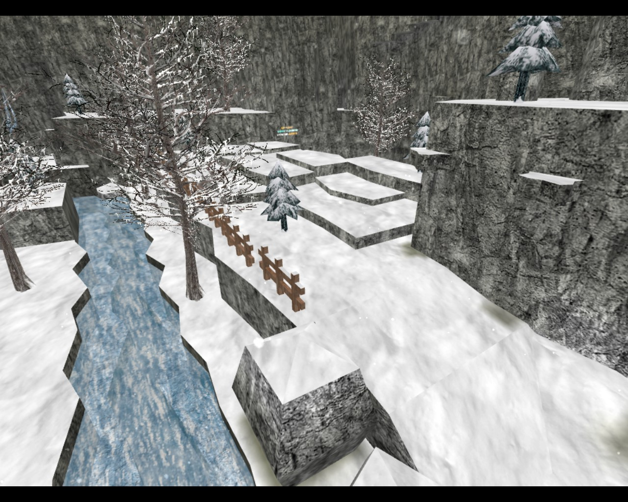 mls_snowvalley — скриншот 4