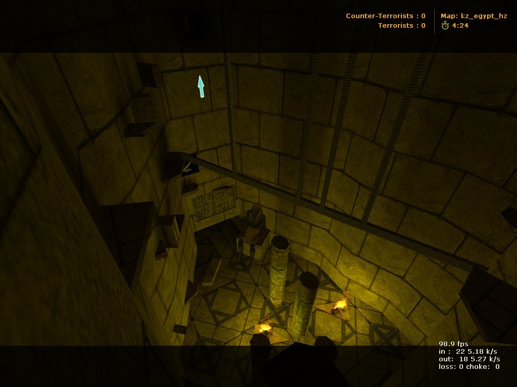 kz_egypt_hz — скриншот 7