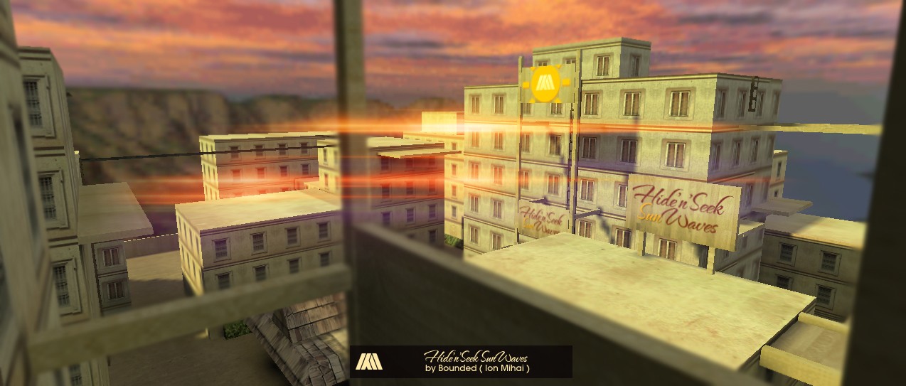 hns_sunwaves — скриншот 1