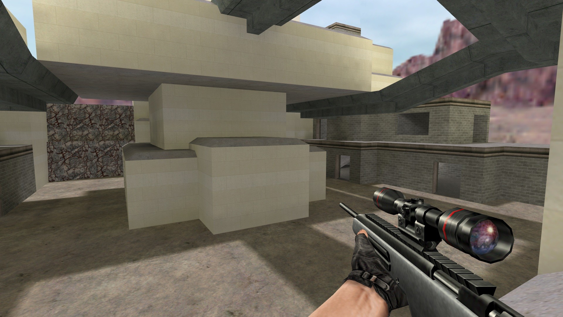 scoutzknivez_bender — скриншот 3