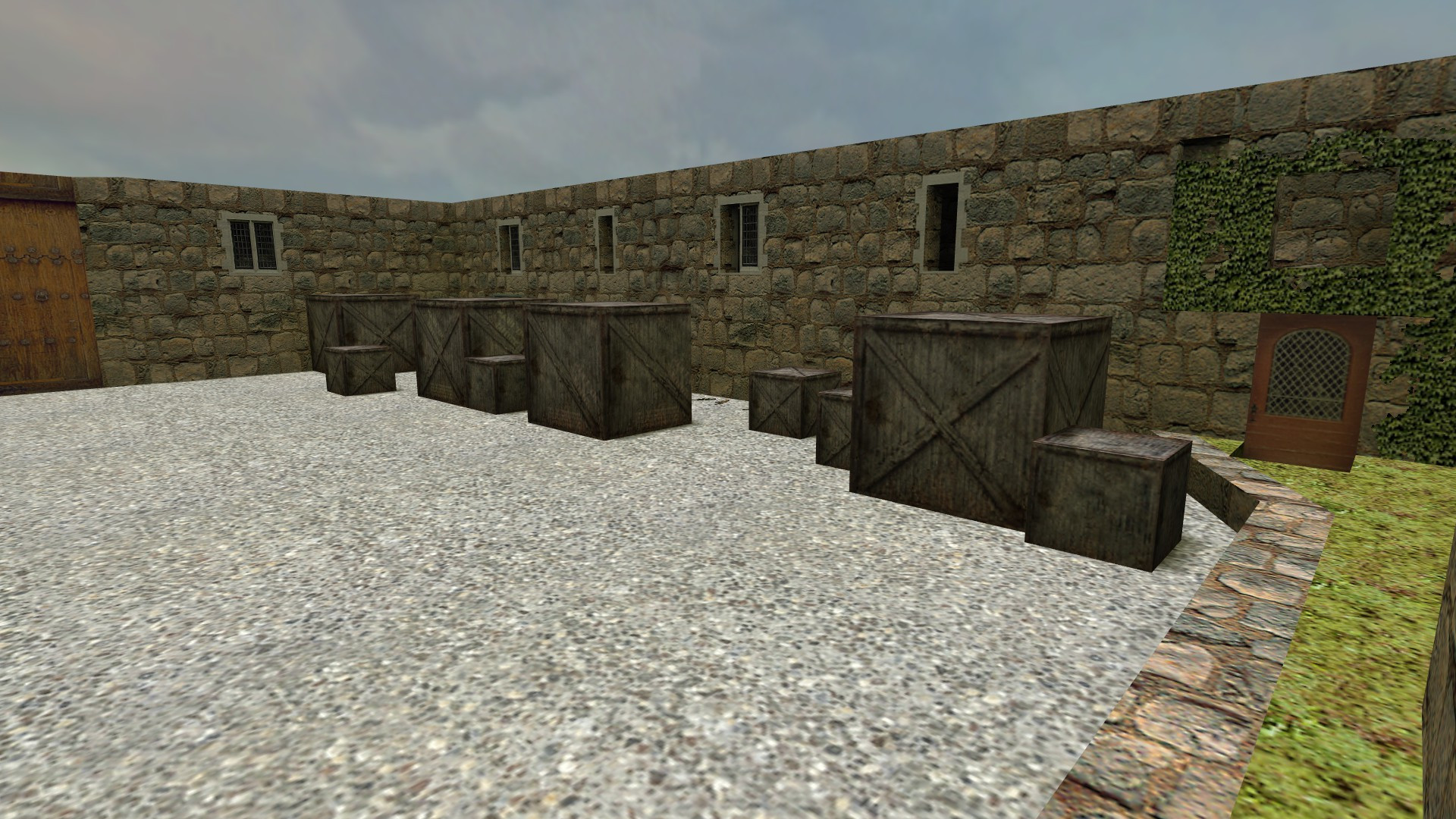 aim_cbblstyle — скриншот 8