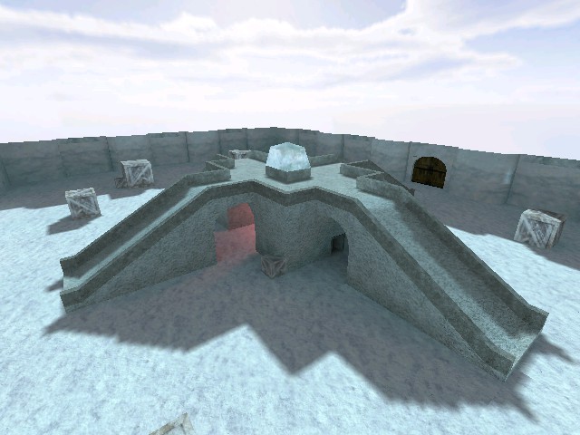 scout_india_snowremake — скриншот 2