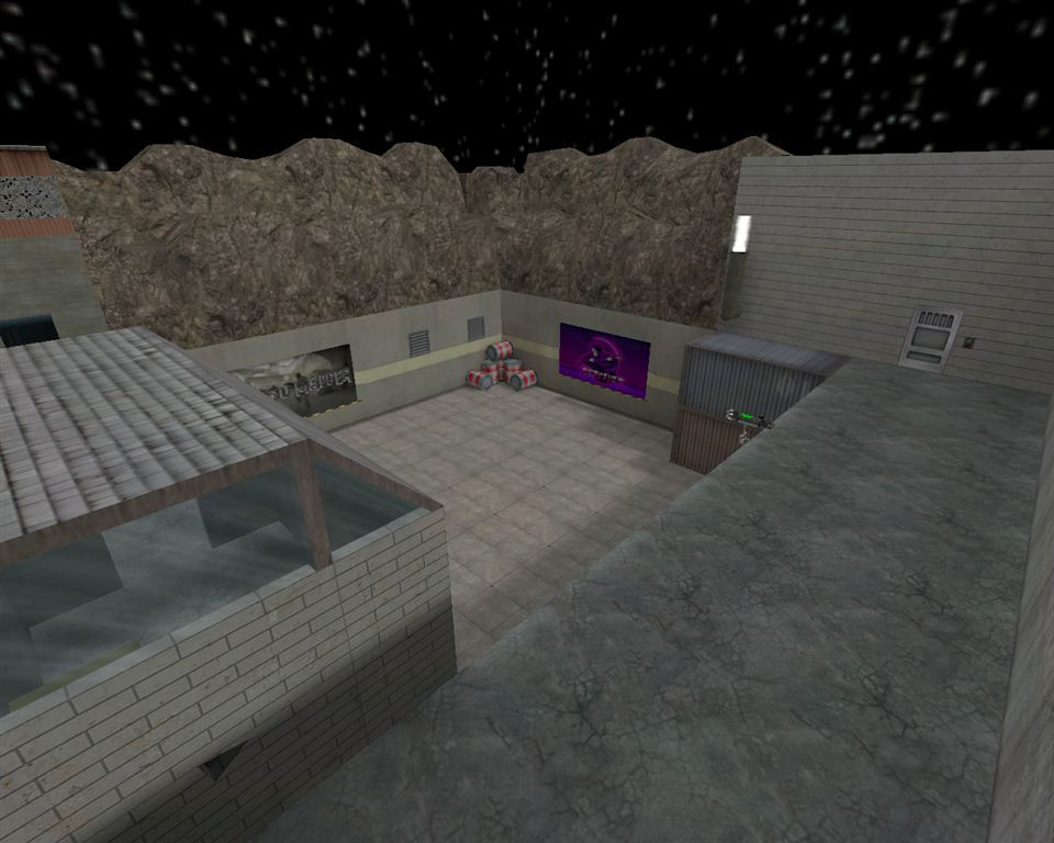 Скачать The Rooms Roz - Скриншот