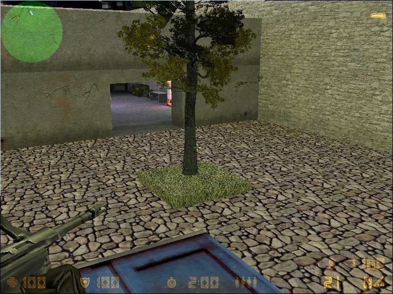 cs_indo - скриншот 4