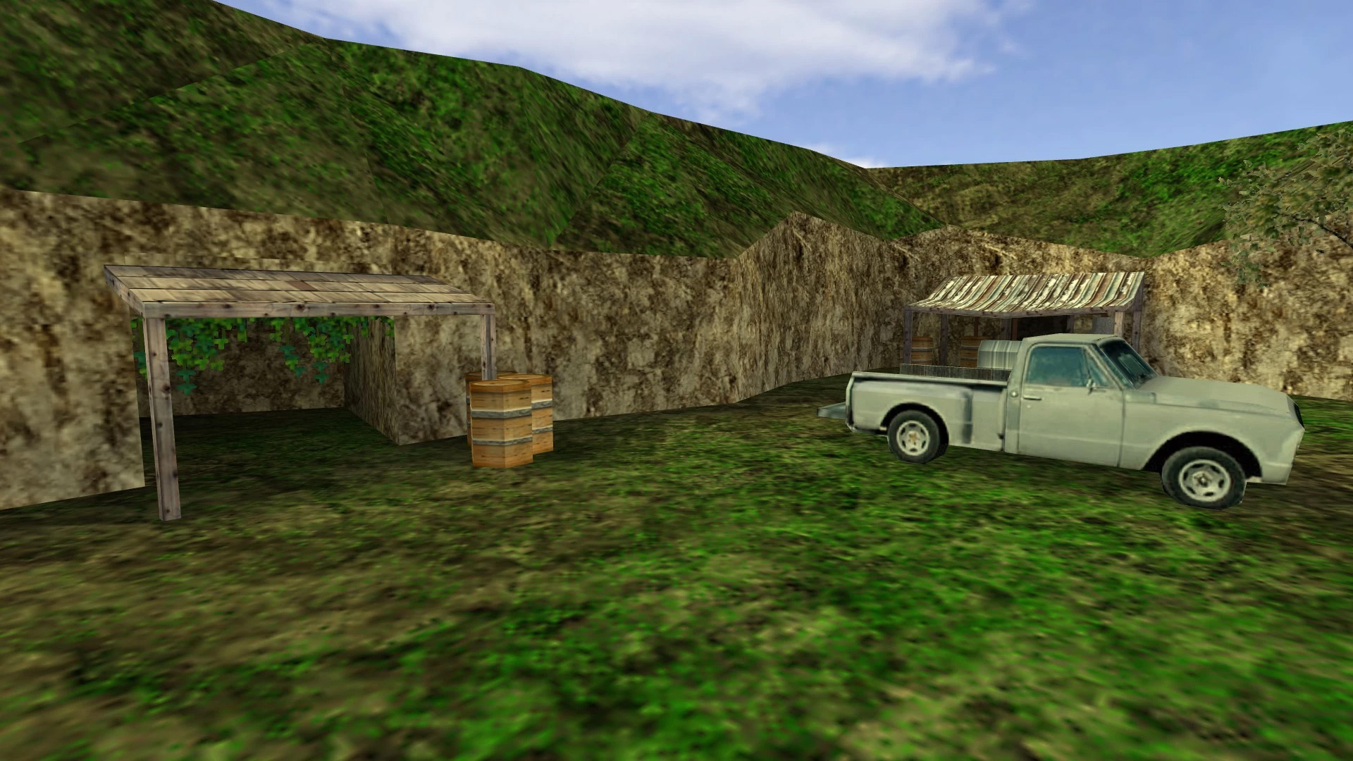 cs_deliverance — скриншот 18