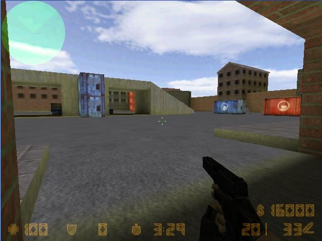 awp_assault_2012 — скриншот 2
