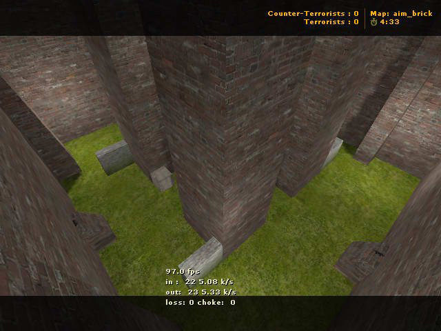 aim_brick — скриншот 2