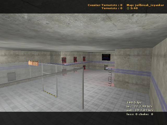 jailbreak_isyankar — скриншот 5