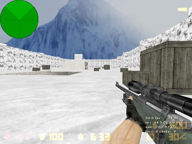 awp_sibirya — скриншот 2