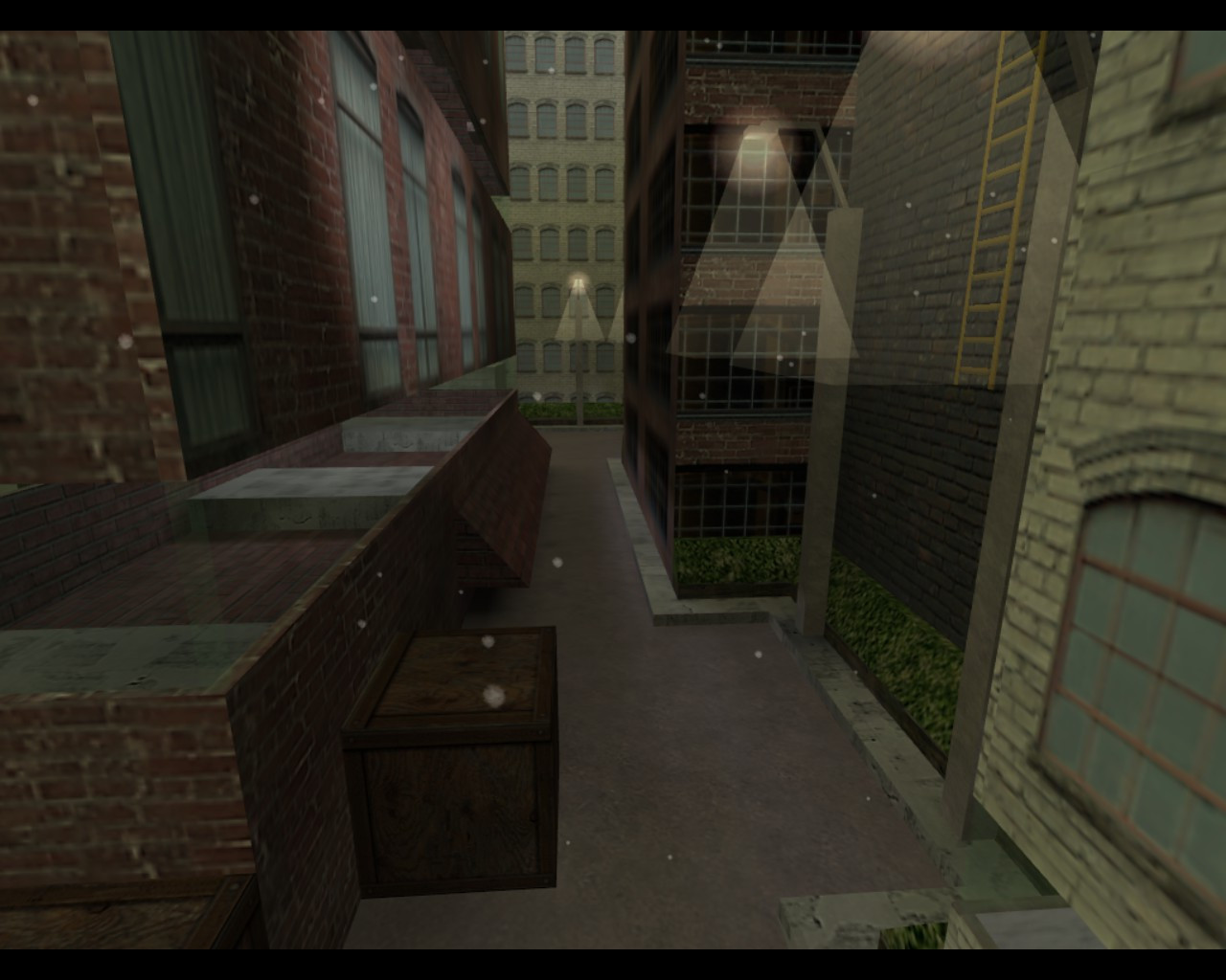 mls_floppytown_bh — скриншот 10