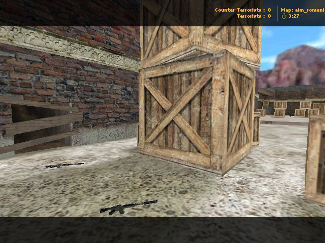 aim_romania — скриншот 4