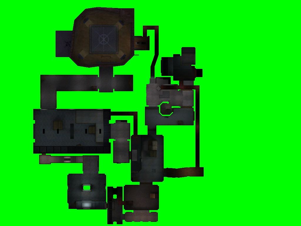 cs_bunker2k - скриншот 10
