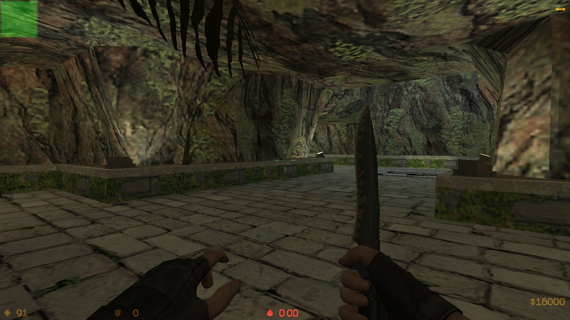 cs_pacific - скриншот 3