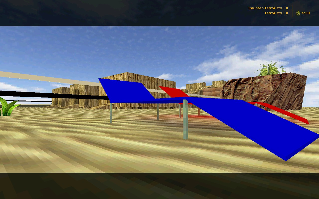 gg_beachparty_r2 — скриншот 5