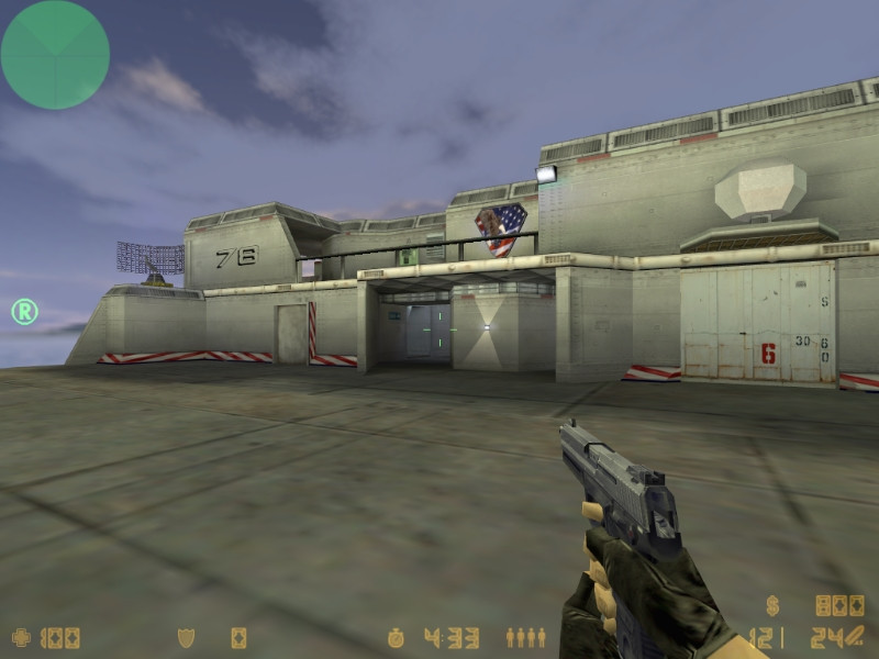 cs_carrier — скриншот 13