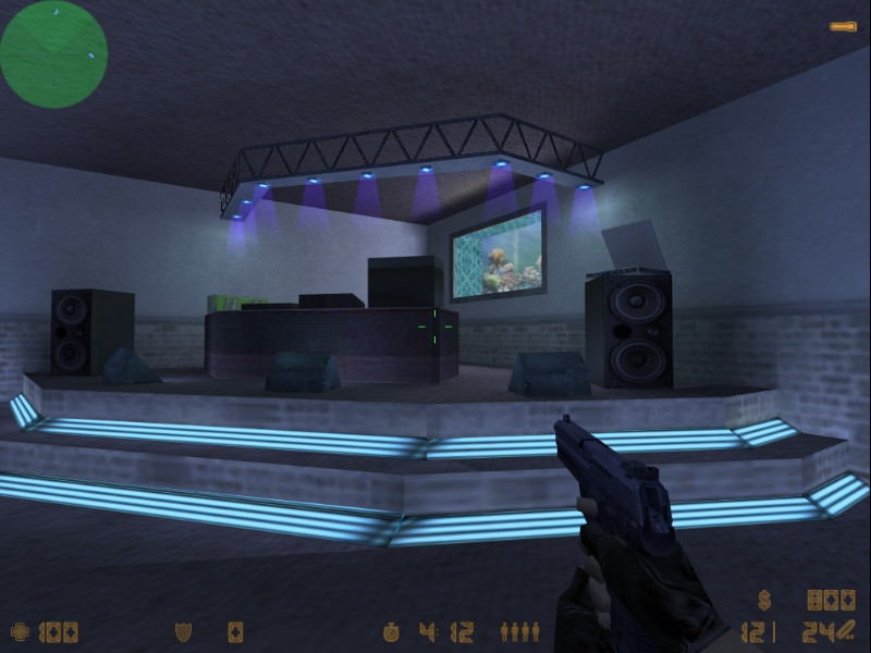 cs_club42 — скриншот 1