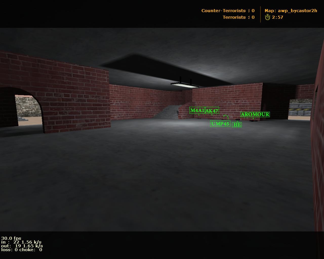 awp_bycastor2h — скриншот 3