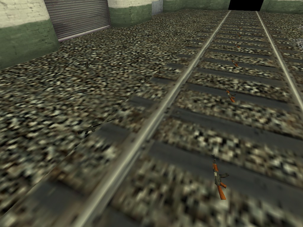aim_gsu_train — скриншот 3