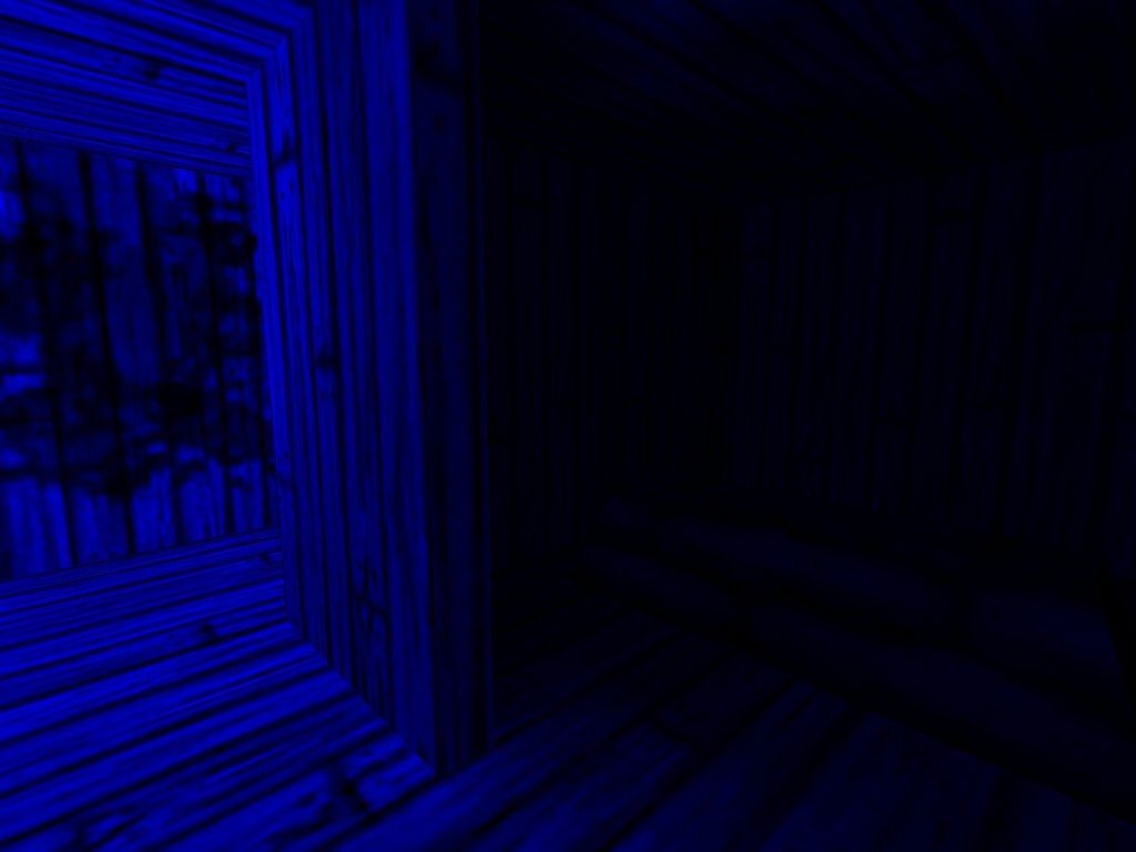 zm_street_camp — скриншот 6
