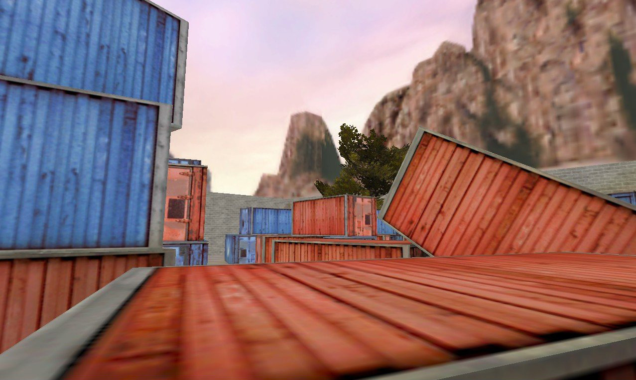 aim_tainer — скриншот 2