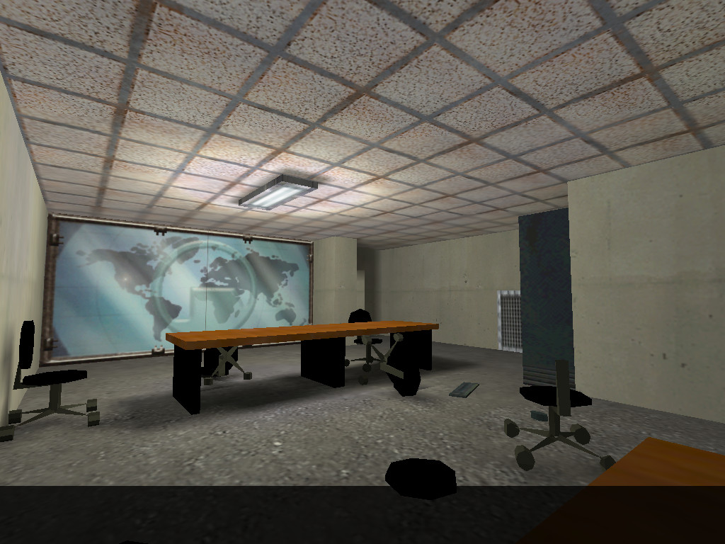 cs_sealab2020 - скриншот 6