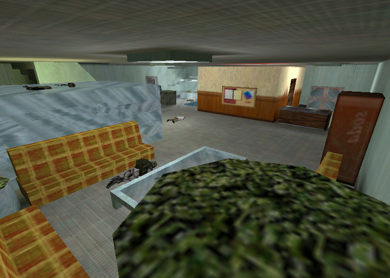 zm_base_VHL — скриншот 2