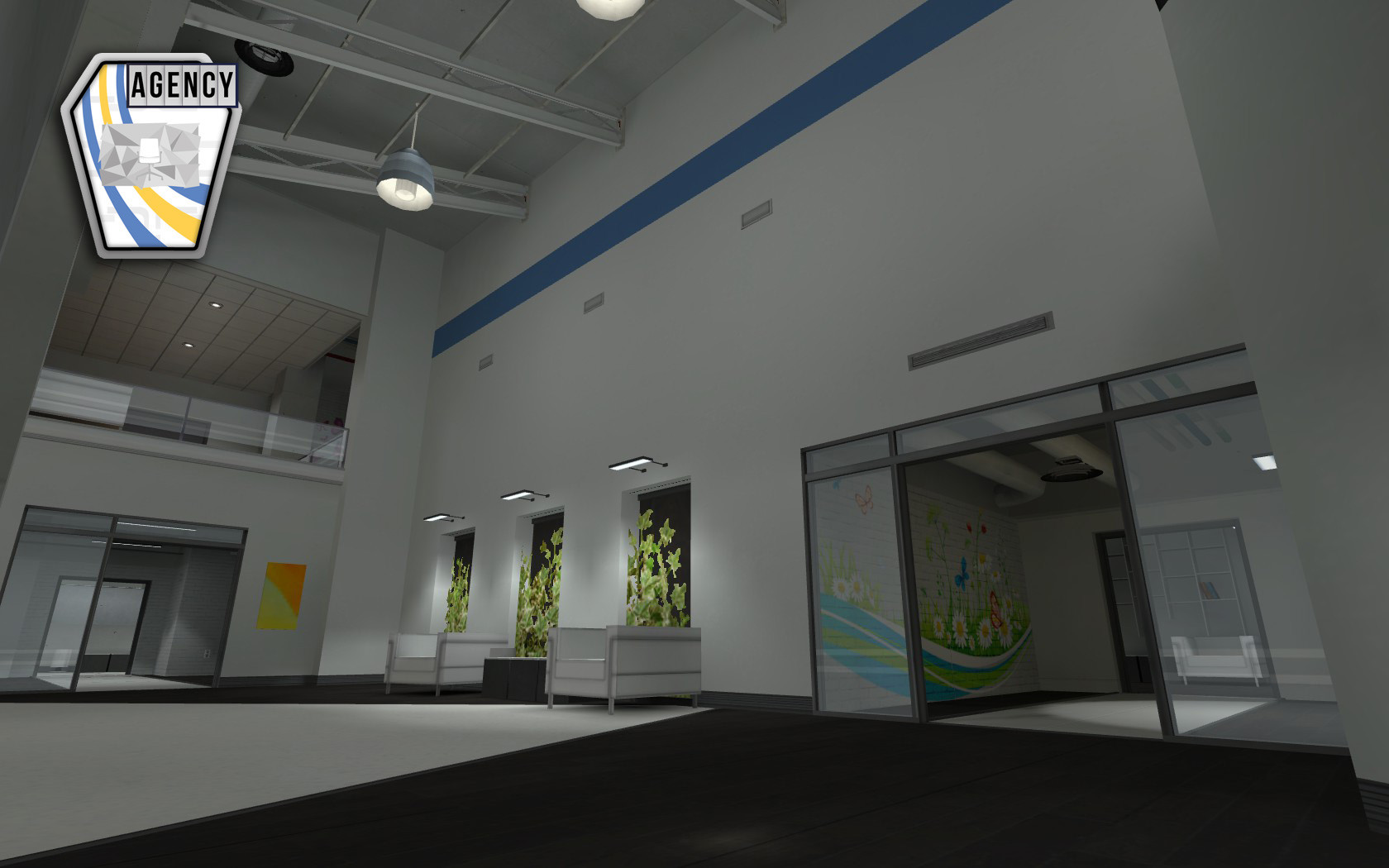 cs_agency_csgo — скриншот 10