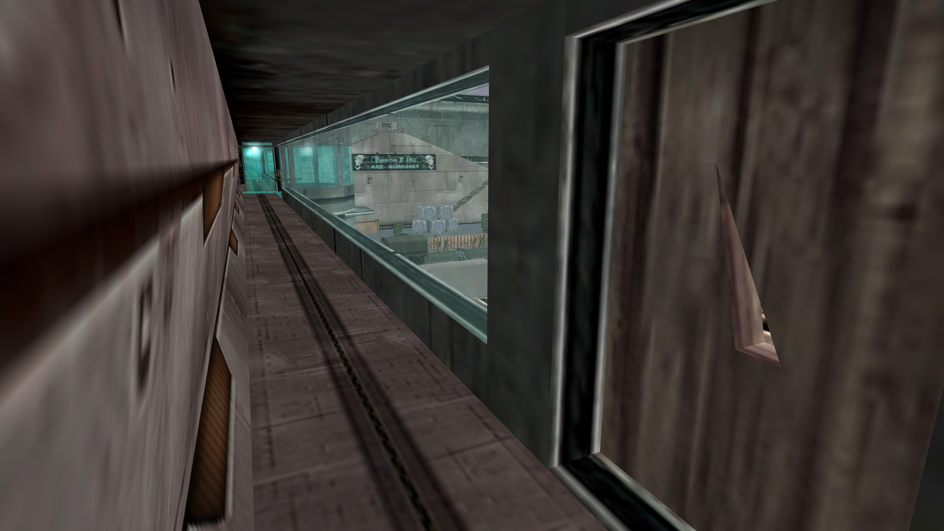 aim_a2_prisonyard — скриншот 8