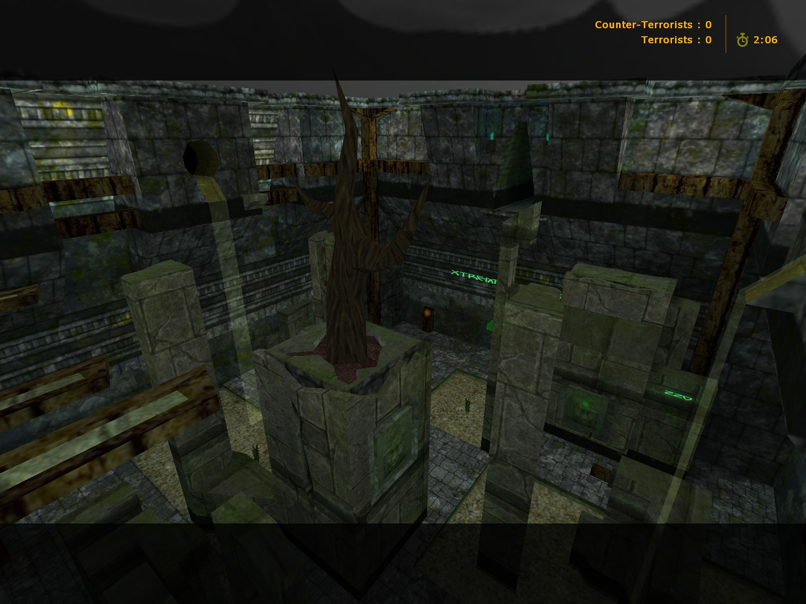 kz_aztec — скриншот 4