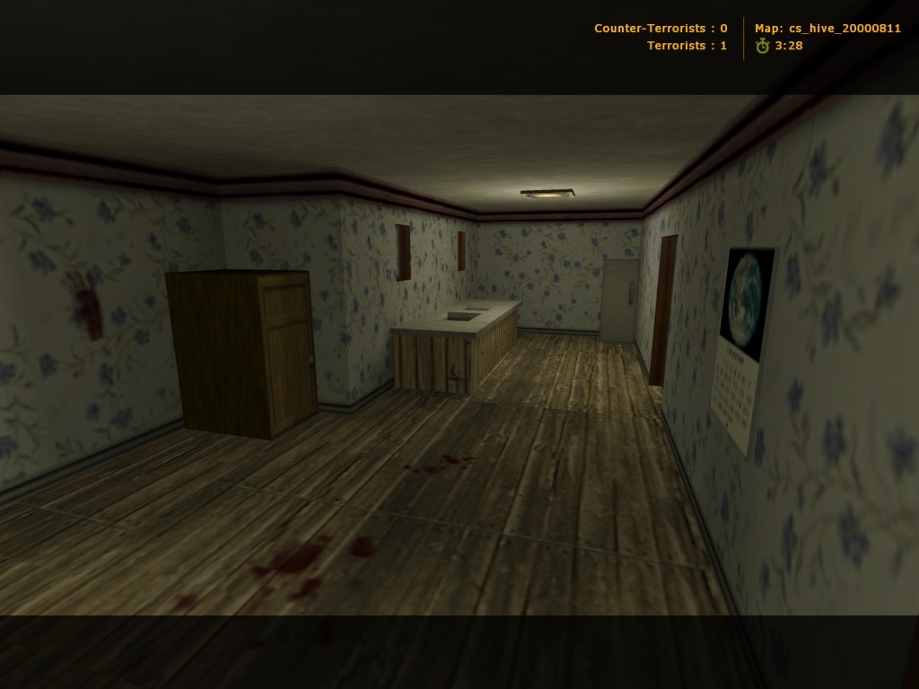 cs_hive_20000811 - скриншот 2