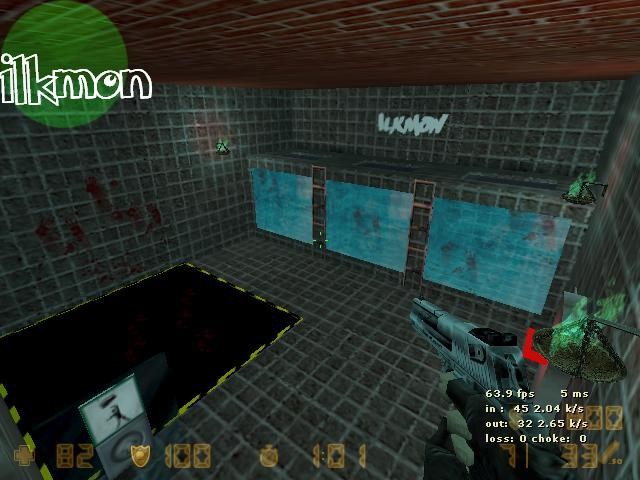 jail_ilkmon_beta01 — скриншот 2
