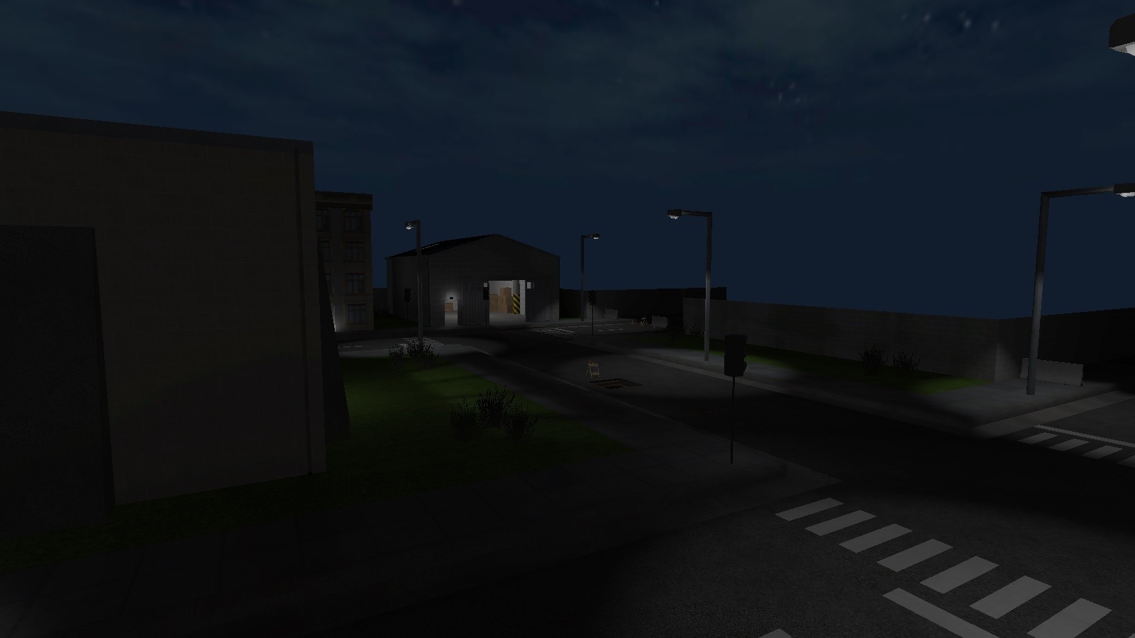 aim_district — скриншот 6