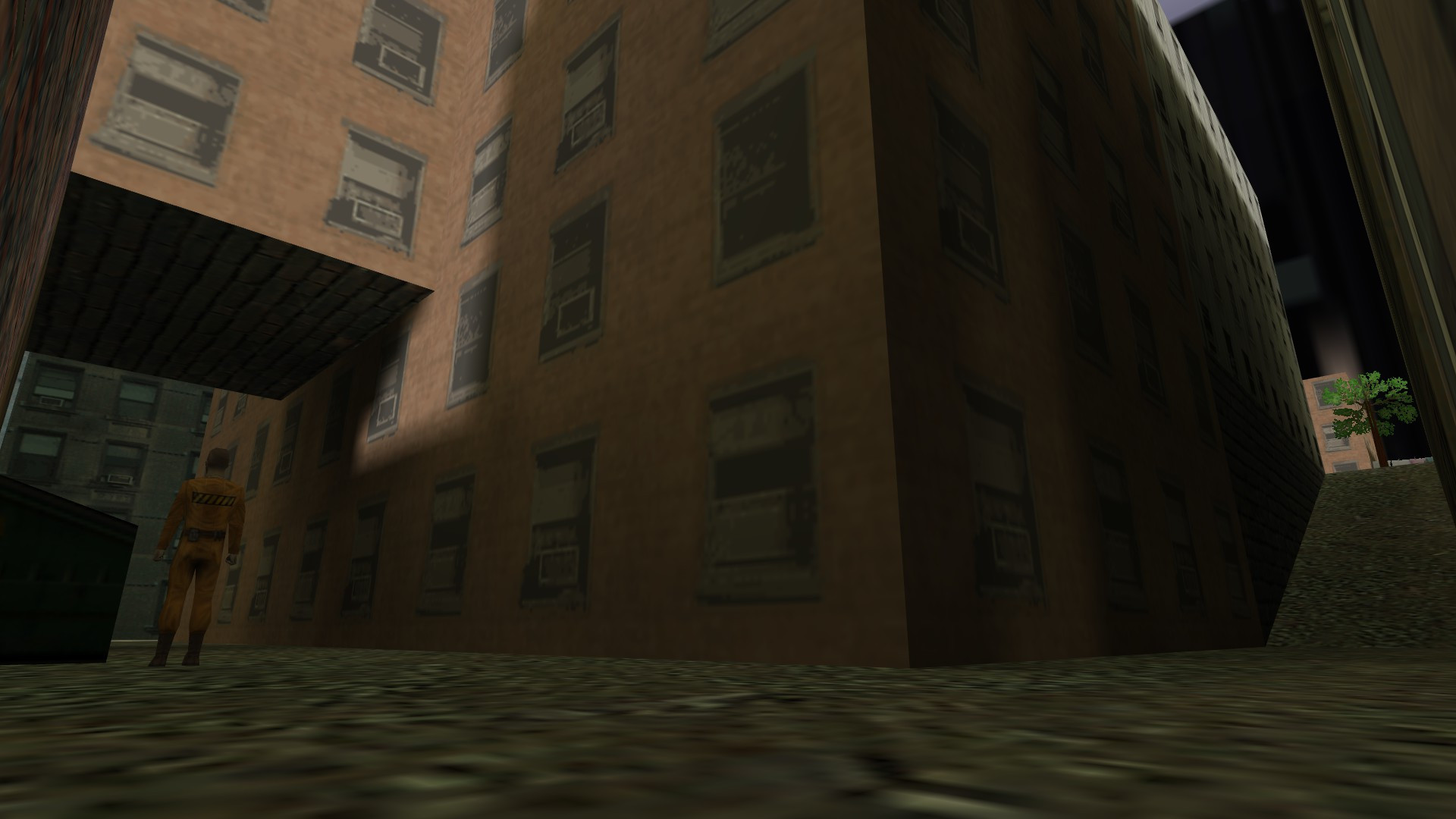 big_city — скриншот 11