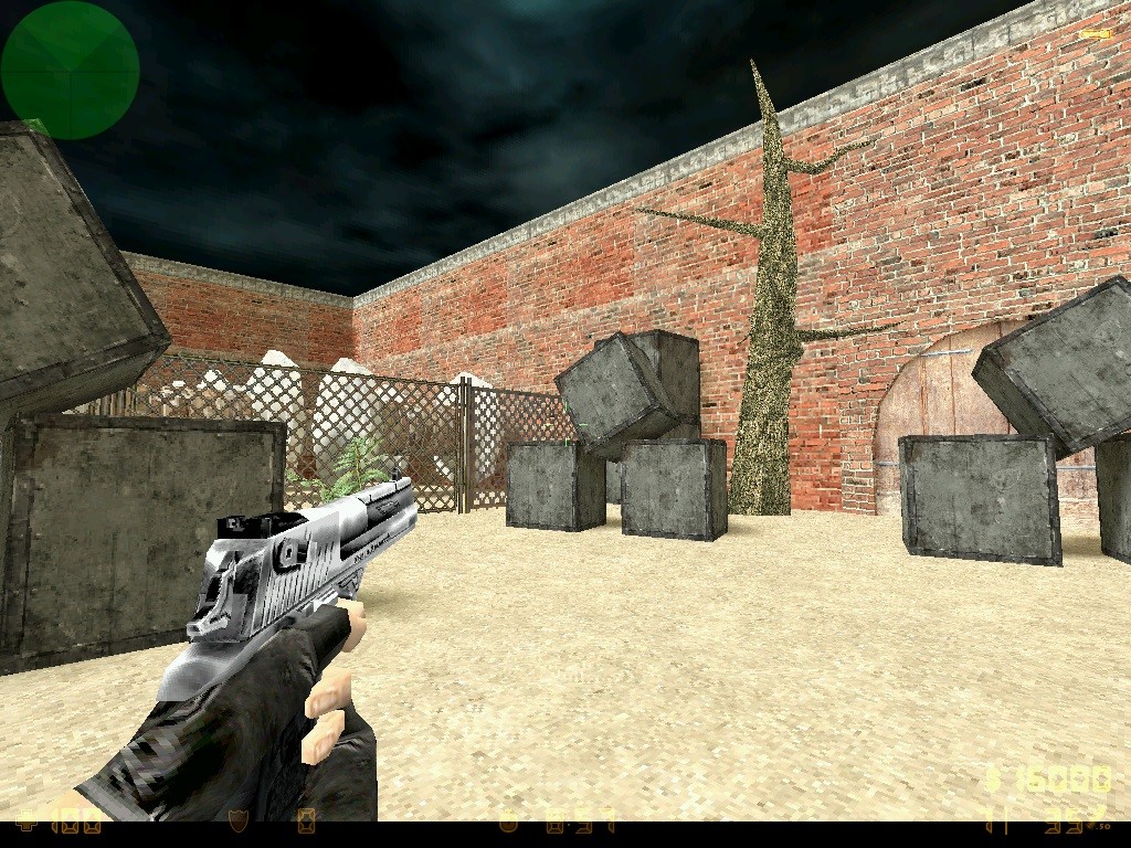 Скачать aim_dg_irak - Скриншот