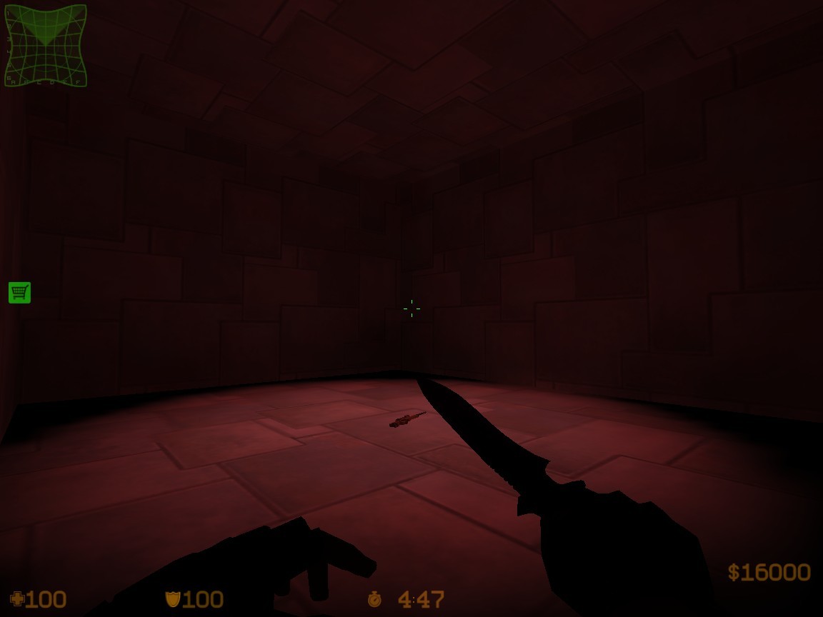 aim_box1vs1 — скриншот 3