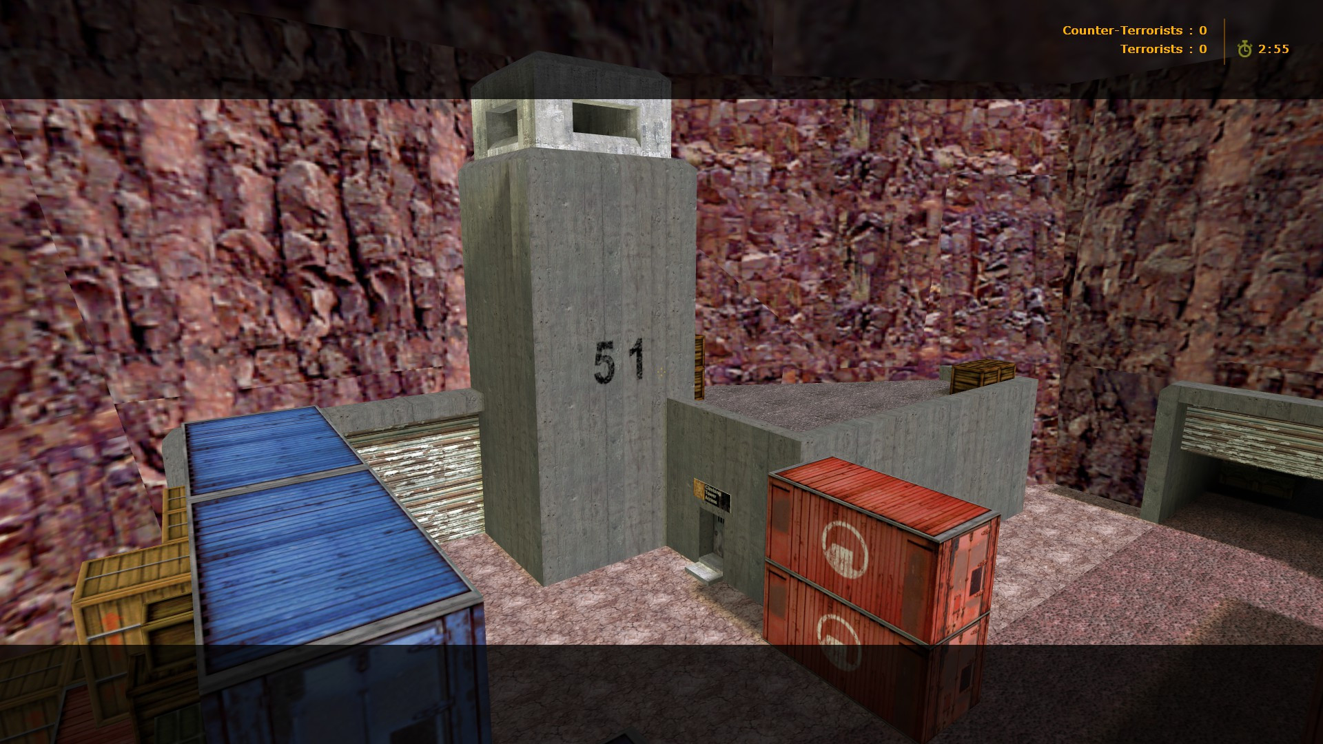 cs_mesab5 - скриншот 11