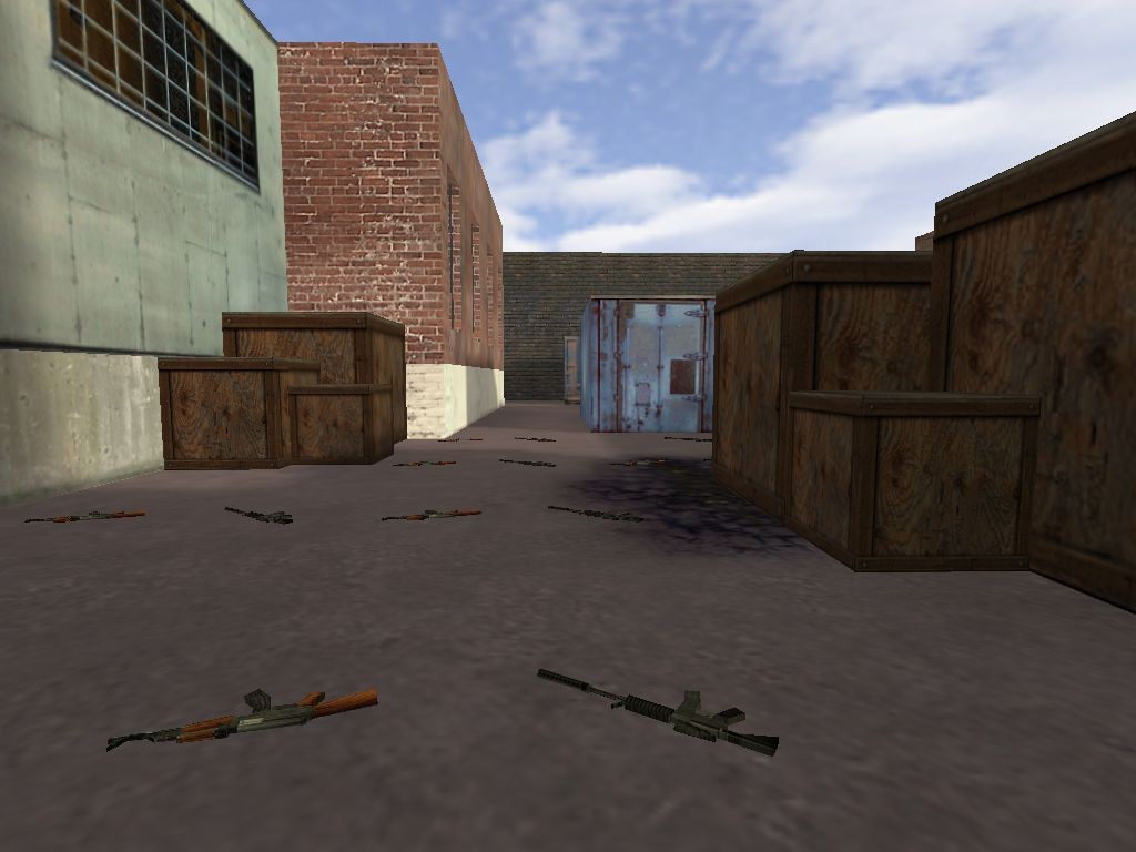 aim_train2k — скриншот 1