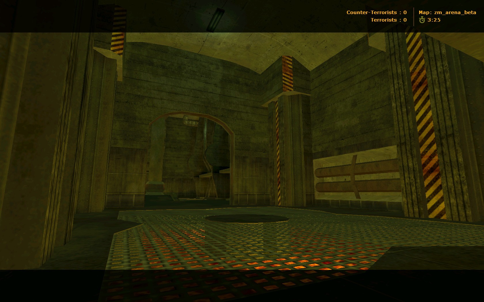 Скачать zm_arena_beta - Скриншот