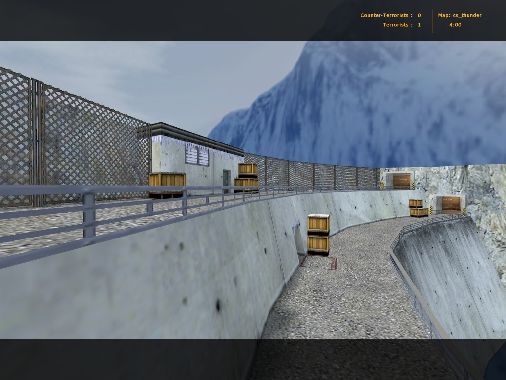 cs_thunder - скриншот 4