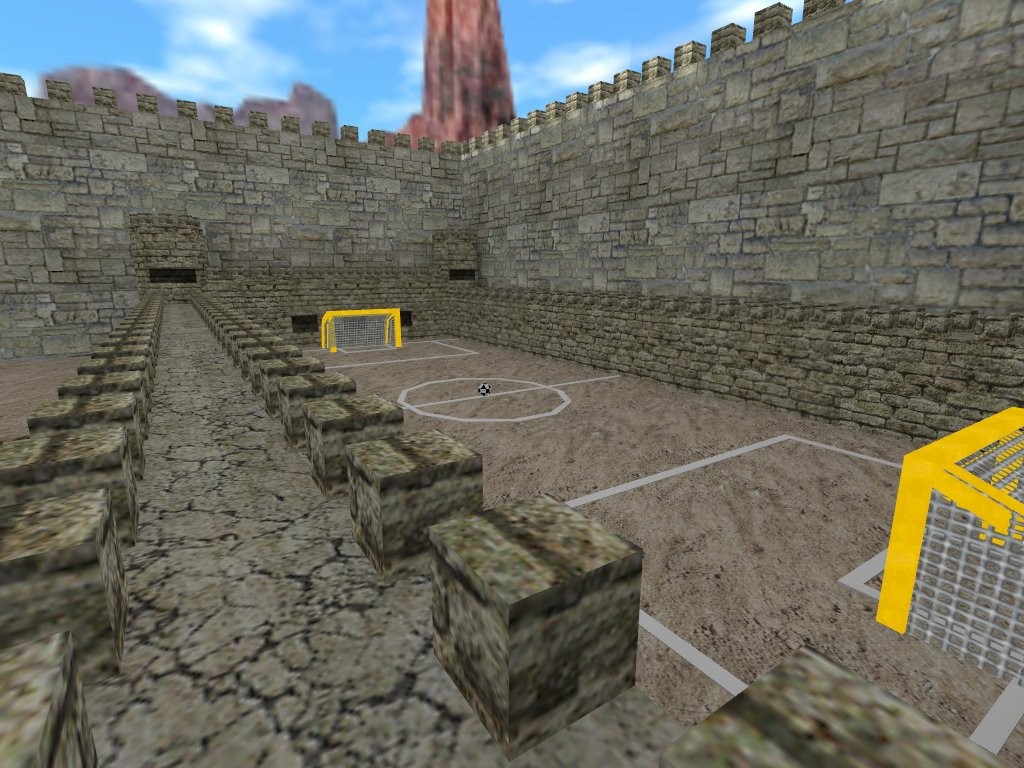 Скачать jail_indiana_v2 - Скриншот