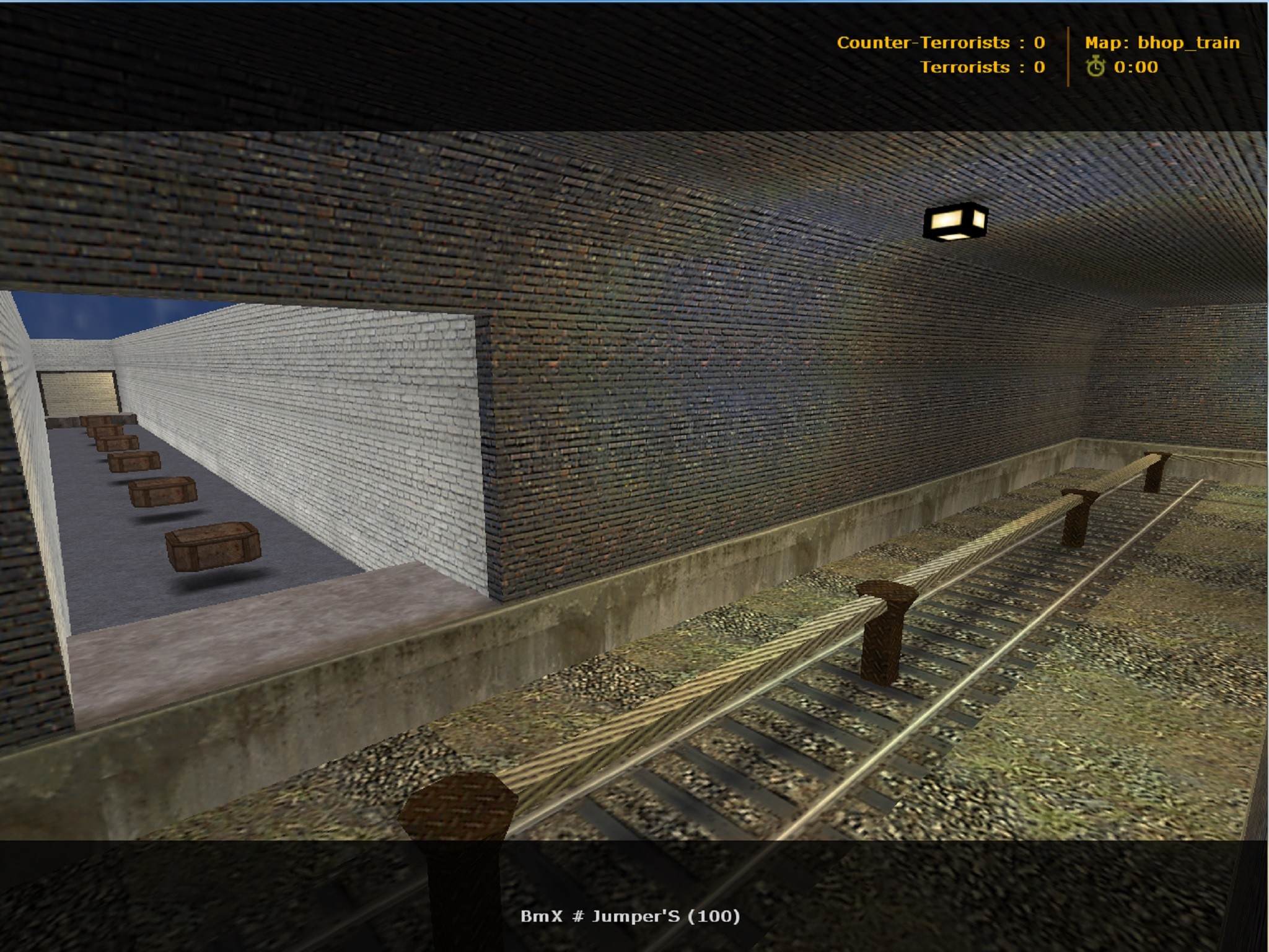 bhop_train — скриншот 7