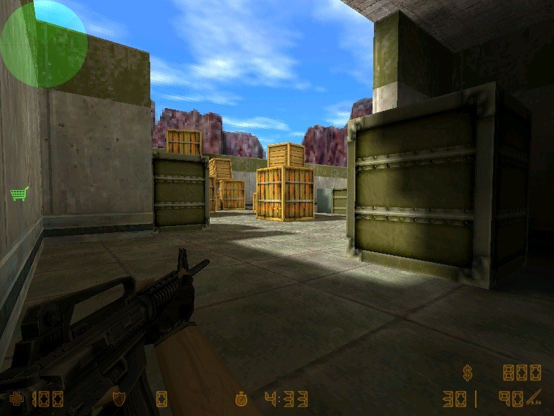 aim_box_2012 — скриншот 1