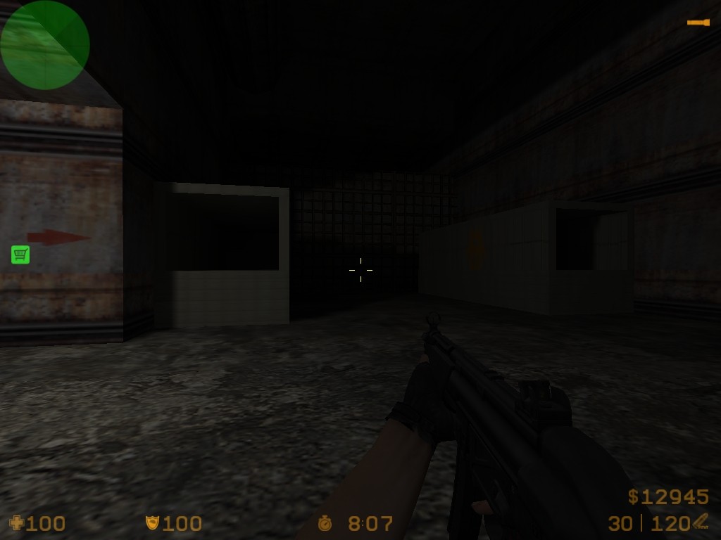 zm_factory_HaN — скриншот 3
